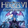 game Might & Magic: Heroes VI - Cienie Mroku