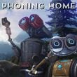 game Phoning Home