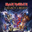 game Iron Maiden: Legacy of the Beast