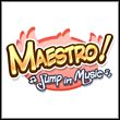 game Maestro! Jump In Music