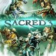 game Sacred 3