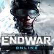 game Tom Clancy's EndWar Online