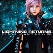 game Lightning Returns: Final Fantasy XIII