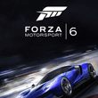 game Forza Motorsport 6