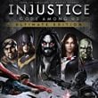 game Injustice: Gods Among Us Ultimate Edition
