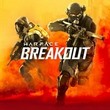 game Warface: Breakout