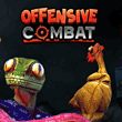 game Offensive Combat