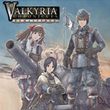 game Valkyria Chronicles Remastered