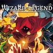 game Wizard of Legend