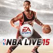 game NBA Live 15