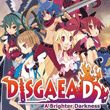 game Disgaea Dimension 2: A Brighter Darkness