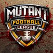 game Mutant Football League