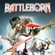 game Battleborn