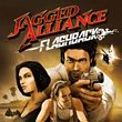 game Jagged Alliance: Flashback