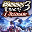 game Warriors Orochi 3 Ultimate