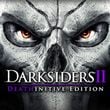 game Darksiders II: Deathinitive Edition