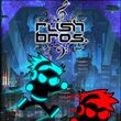 game Rush Bros.