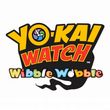 game Yo-kai Watch Wibble Wobble