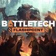 game BattleTech: Flashpoint