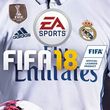 game FIFA 18