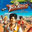 game Jack Keane 2: The Fire Within