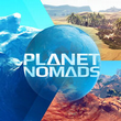 game Planet Nomads