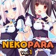 game Nekopara Vol. 1