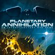 game Planetary Annihilation