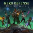 game Hero Defense