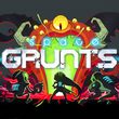 game Space Grunts