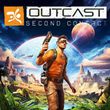 game Outcast: Second Contact