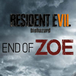 game Resident Evil VII: Biohazard - End of Zoe
