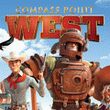 game Compass Point: West