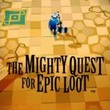 game The Mighty Quest for Epic Loot