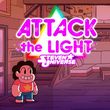 game Steven Universe: Attack the Light!