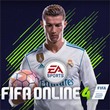 game FIFA Online 4