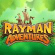 game Rayman Adventures