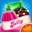 game Candy Crush Jelly Saga