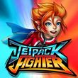 game Jetpack Fighter