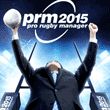 game Pro Rugby Manager 2015