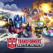 game Transformers: Battle Tactics