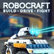 game RoboCraft