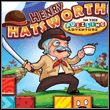 game Henry Hatsworth in the Puzzling Adventure