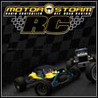 game MotorStorm RC