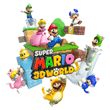 game Super Mario 3D World