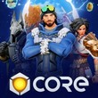 game Core