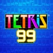 game Tetris 99