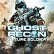 game Tom Clancy's Ghost Recon: Future Soldier
