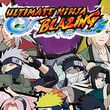 game Naruto Shippuden: Ultimate Ninja Blazing