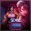 game Sense: A Cyberpunk Ghost Story